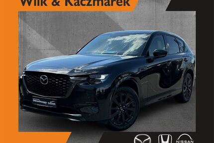 Mazda CX-60 Gebrauchtwagen