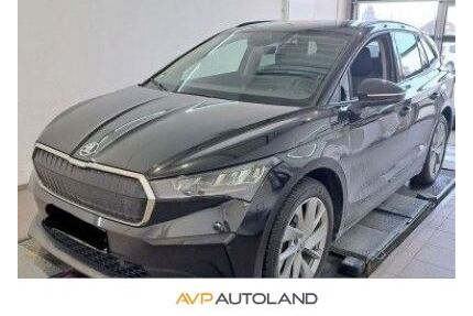 Skoda Enyaq Gebrauchtwagen