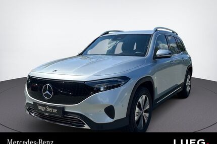 Mercedes-Benz EQB Gebrauchtwagen