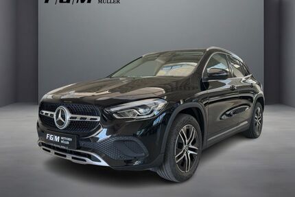 Mercedes-Benz GLA 200 Gebrauchtwagen