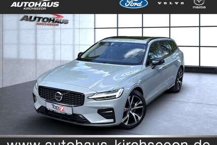 Volvo V60 Gebrauchtwagen