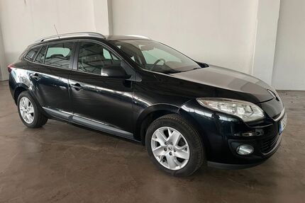Renault Megane Gebrauchtwagen
