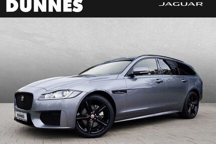 Jaguar XF Gebrauchtwagen