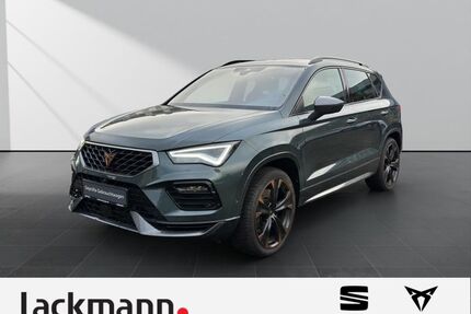 Cupra Ateca Gebrauchtwagen