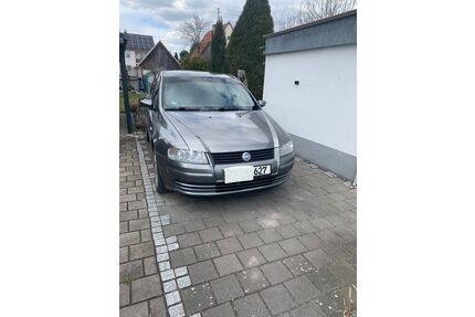 Fiat Stilo Gebrauchtwagen