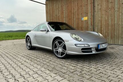 Porsche 997 Gebrauchtwagen