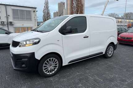 Fiat Scudo Gebrauchtwagen