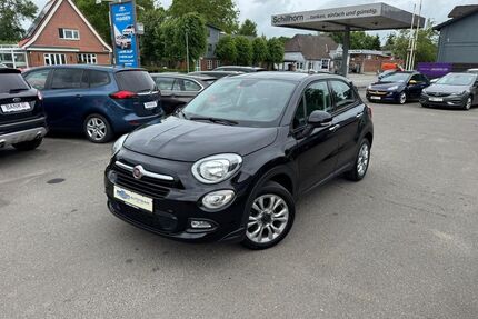 Fiat 500X Gebrauchtwagen