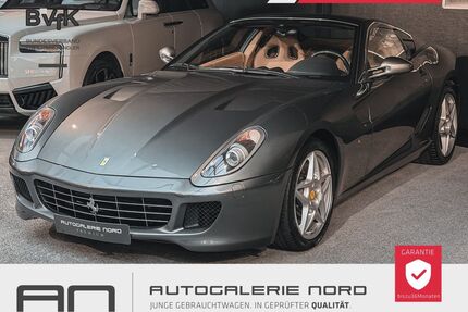 Ferrari 599 GTB Gebrauchtwagen