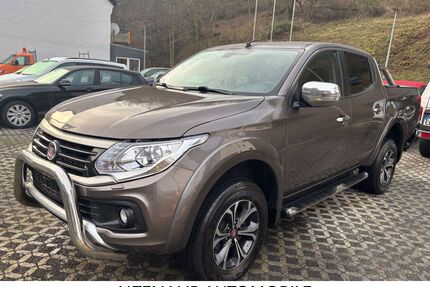 Fiat Fullback Gebrauchtwagen