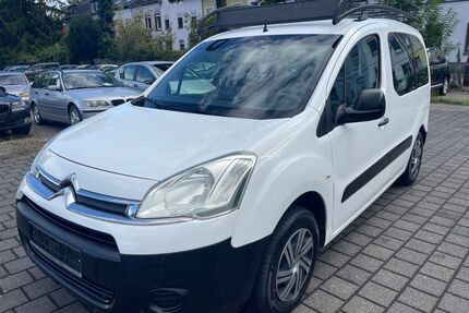 Citroen Berlingo Gebrauchtwagen