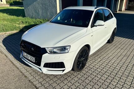 Audi Q3 Gebrauchtwagen