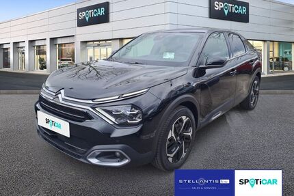 Citroen C4 Gebrauchtwagen