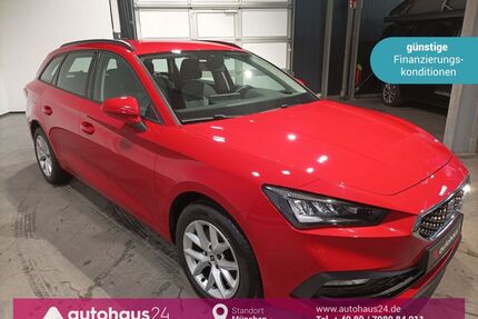 Seat Leon Gebrauchtwagen
