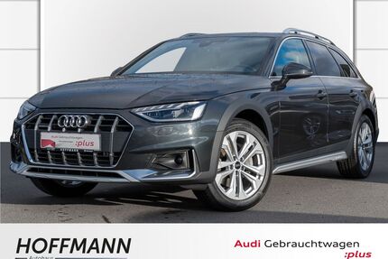 Audi A4 Allroad Gebrauchtwagen