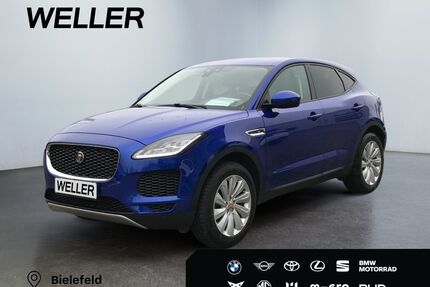 Jaguar E-Pace Gebrauchtwagen