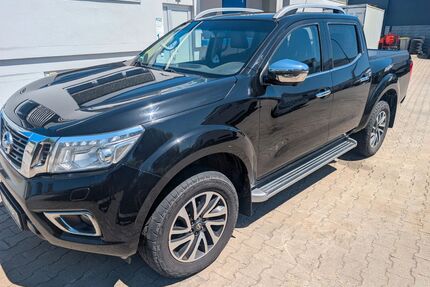 Nissan NP 300 Gebrauchtwagen
