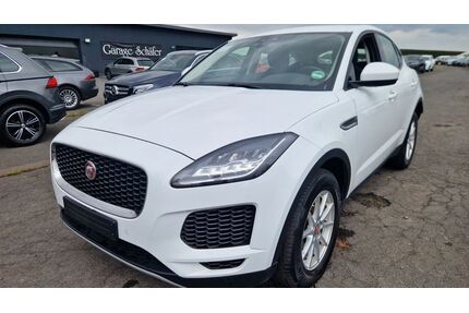 Jaguar E-Pace Gebrauchtwagen