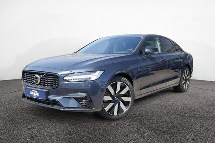 Volvo S90 Gebrauchtwagen