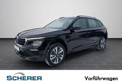 Skoda Kamiq Gebrauchtwagen