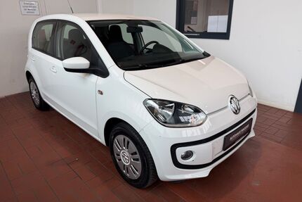 VW up! Gebrauchtwagen