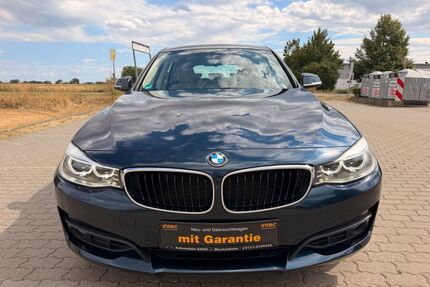 BMW 320 Gebrauchtwagen