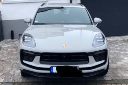 Porsche Macan Gebrauchtwagen