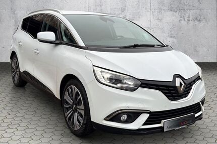 Renault Grand Scenic Gebrauchtwagen