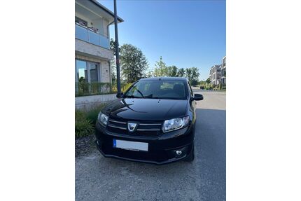 Dacia Sandero Gebrauchtwagen