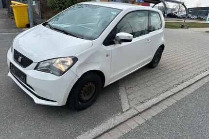 Seat Mii Gebrauchtwagen