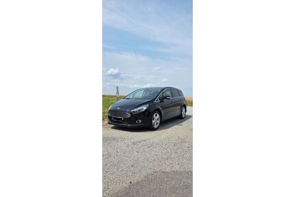 Ford S-Max Gebrauchtwagen