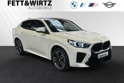 BMW X2 Gebrauchtwagen