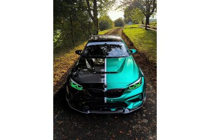 BMW M2 Gebrauchtwagen