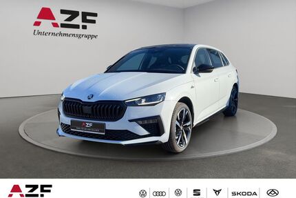Skoda Scala Gebrauchtwagen