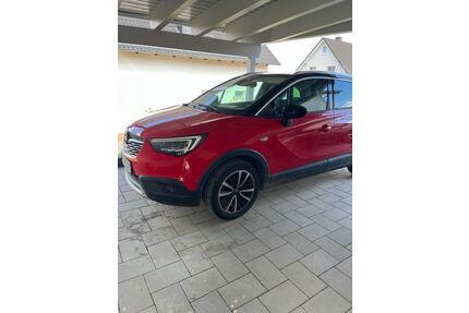 Opel Crossland (X) Gebrauchtwagen
