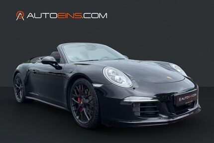 Porsche 911 Urmodell Gebrauchtwagen