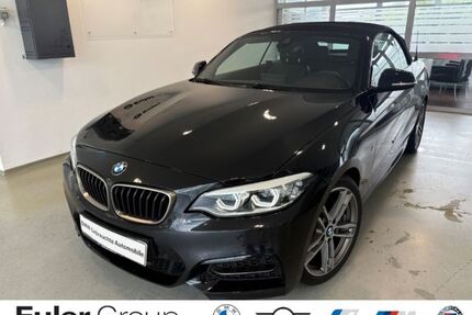 BMW M240i Gebrauchtwagen