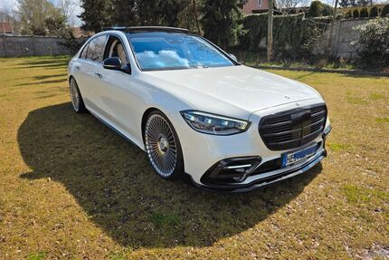 Mercedes-Benz S 400 Gebrauchtwagen