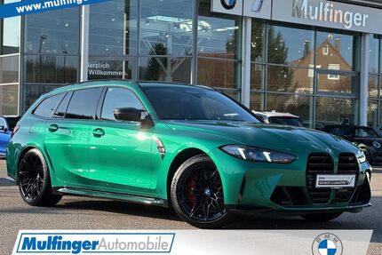 BMW M3 Gebrauchtwagen