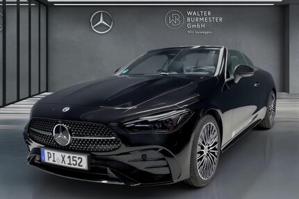 Mercedes-Benz CLE 200 Gebrauchtwagen