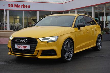 Audi S3 Gebrauchtwagen