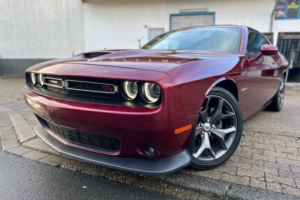 Dodge Challenger Gebrauchtwagen
