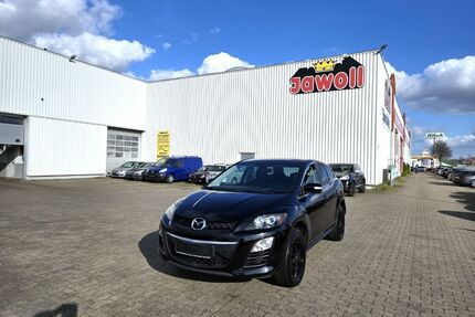 Mazda CX-7 Gebrauchtwagen