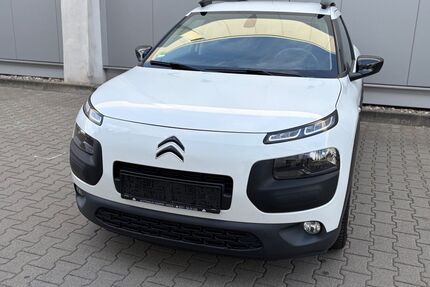 Citroen C4 Cactus Gebrauchtwagen
