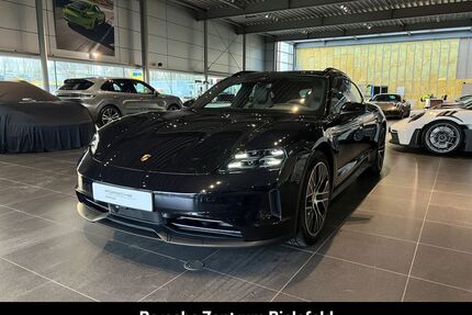 Porsche Taycan Gebrauchtwagen