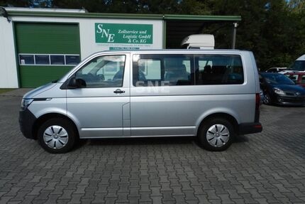 VW T6 Transporter Gebrauchtwagen