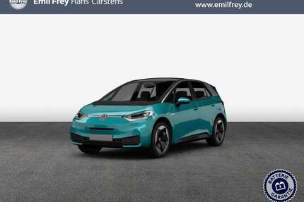 VW ID.3 Gebrauchtwagen