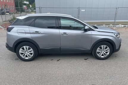 Peugeot 3008 Gebrauchtwagen