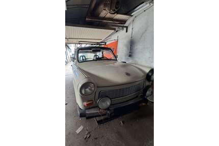 Trabant P601 Gebrauchtwagen