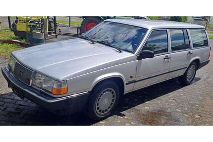 Volvo 940 Gebrauchtwagen